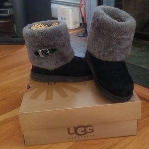 Authentic Uggs